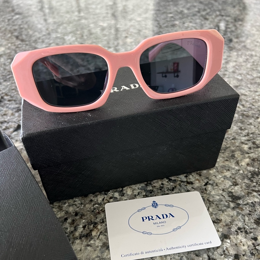 PP Sunglasses